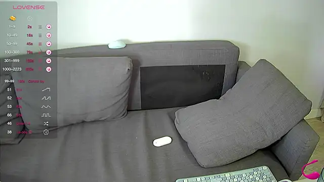 your_soul_Anna webcam