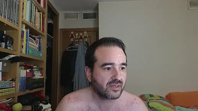 curiosillo83 webcam