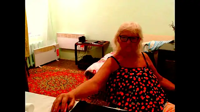 Natali7634 webcam
