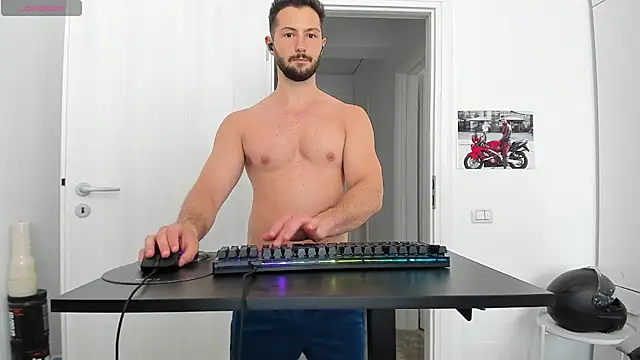 ZackFraser webcam