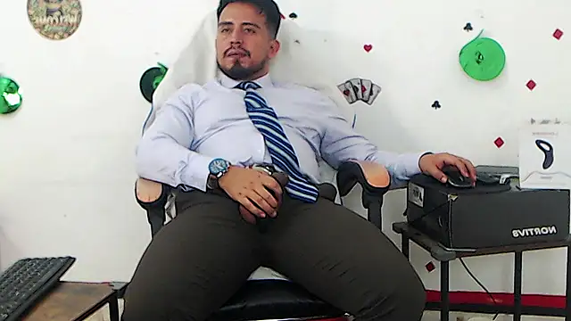 KalethBigDick webcam
