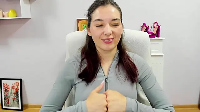 Meagn_Extasy webcam