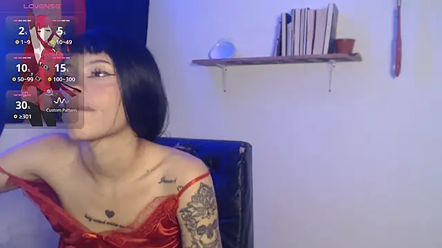 Bunny_bel webcam