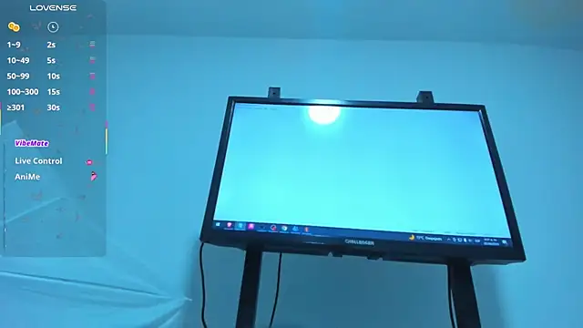 Vahiolet_smith webcam