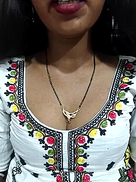 Sharmila-Singh webcam