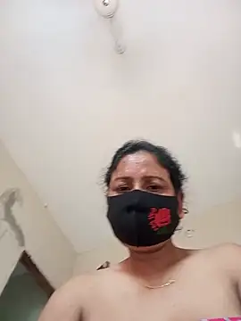 Neha-Roy webcam
