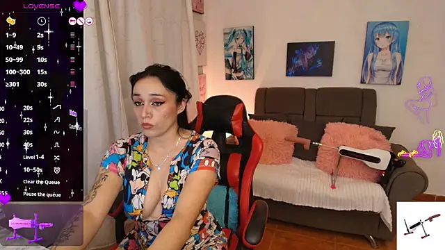 yeliana_sexxy webcam