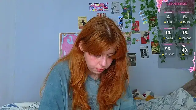 Penny_Staaar webcam