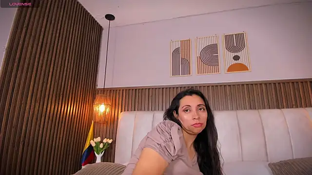 PerlaPreciosa webcam