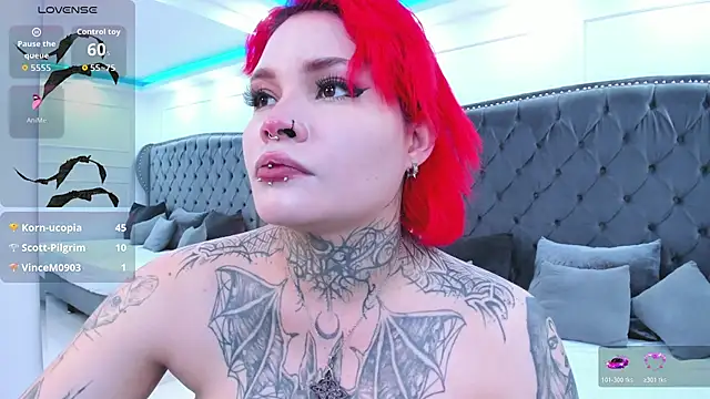 jinxv_nuss webcam
