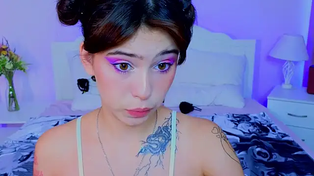 Hotary_Yuko webcam