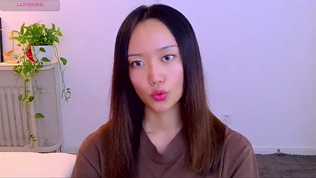 yufenna webcam