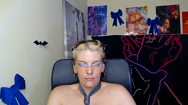 VanessaRey_ webcam