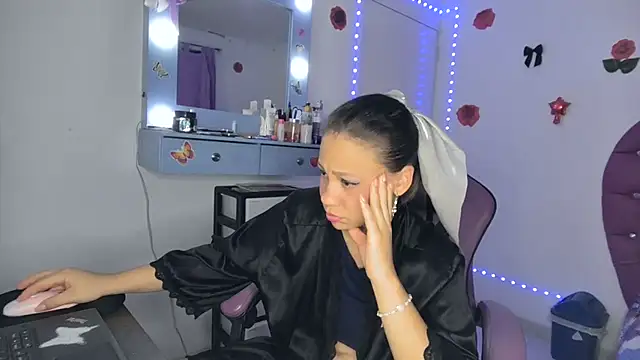 soffy_rosses webcam