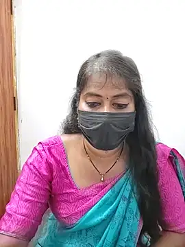 tamil_Sigappu_Roja webcam