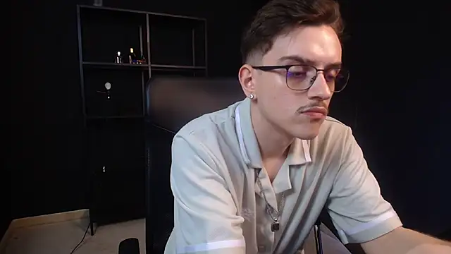 FelixStarkk webcam