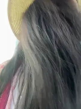 yinyin326 webcam