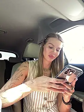 miss_veroNika webcam