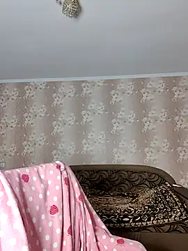 CandiCole webcam