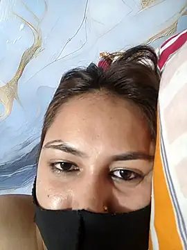 sanu_07 webcam