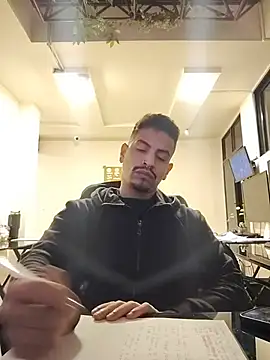 Juann-cock webcam