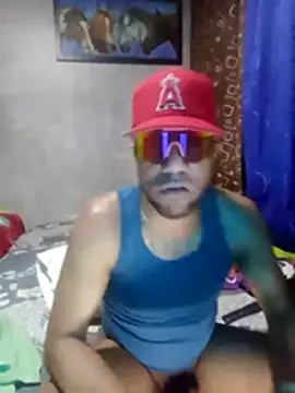 JoselitoVrgn webcam