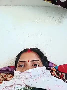 Pushpa_hotty webcam