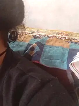 Kaashvi_01 webcam