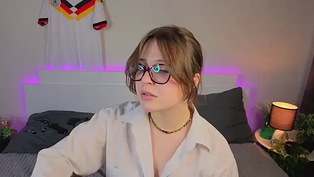 Next2Marie webcam