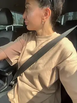 Dream_Olivia webcam