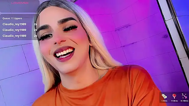 Maddye_Fox webcam