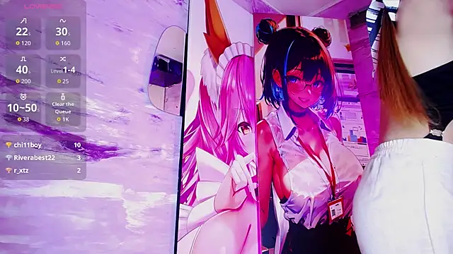 baihu_jin7 webcam