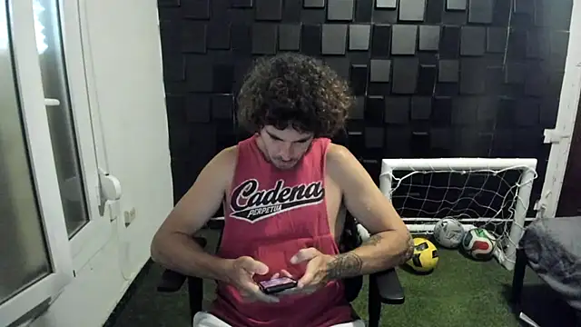 joaquin420_hot webcam