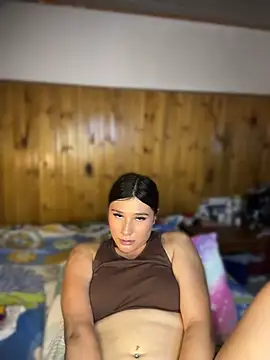 Miss_Dani webcam