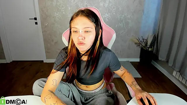 Lina-XD webcam