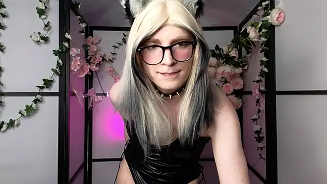 FoxIsPuff webcam