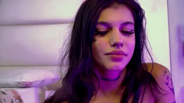 YasminnStorm webcam