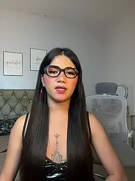 JassmineLove webcam