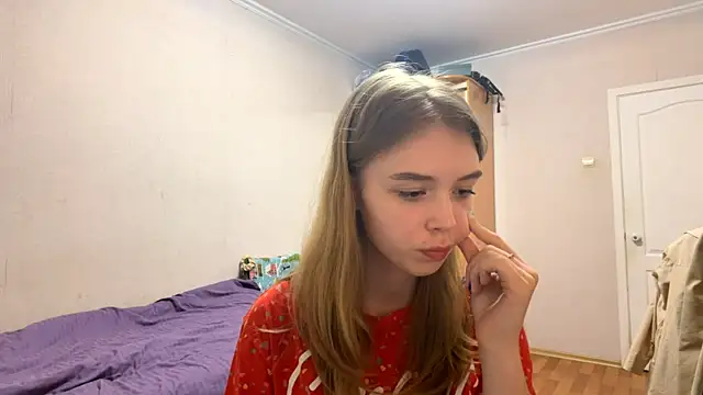 HebrewRiding webcam