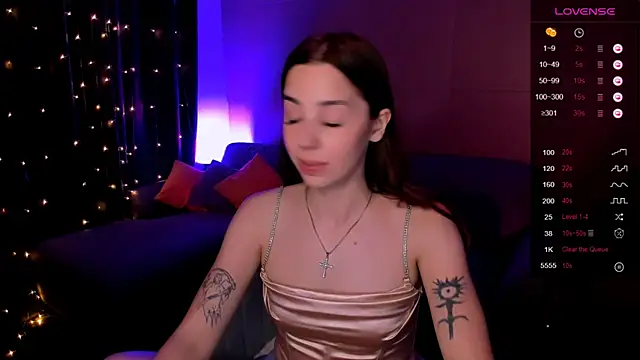 CharliGrace_ webcam