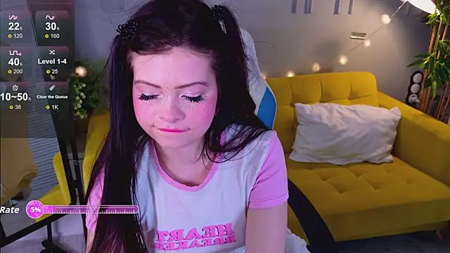 StormiSky webcam
