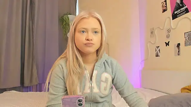 MidnightPoise webcam