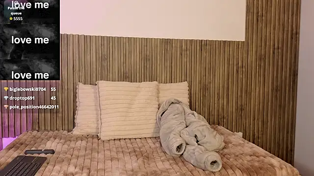 Badangel_xxx webcam