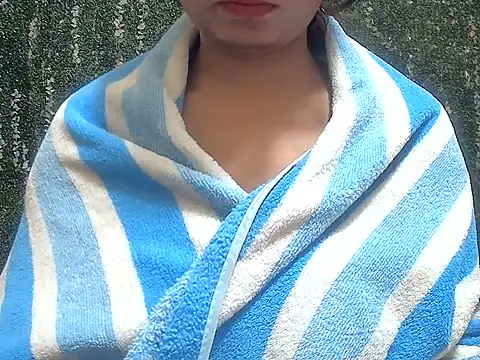 Ruhi_Hotty webcam