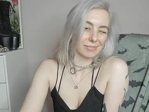 velvetanne webcam