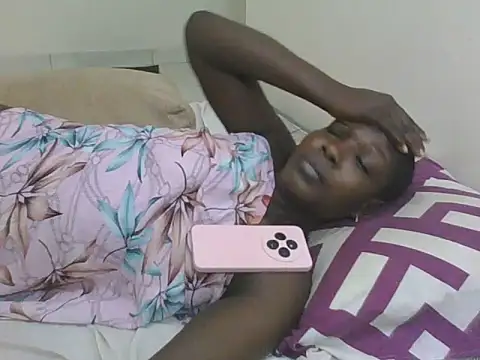 shugabaibe webcam