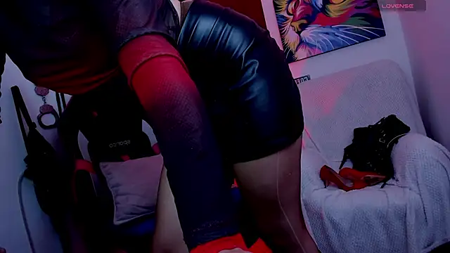 AliceLorens webcam