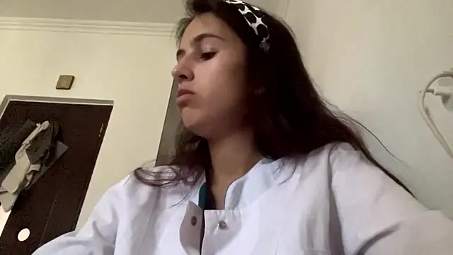 SindyKay webcam