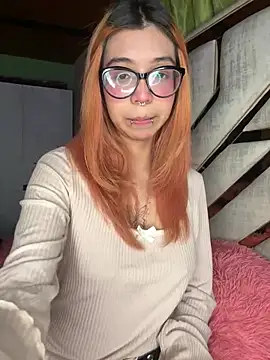 Nana-Komatsu webcam