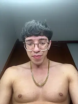 ArthurDavies21 webcam